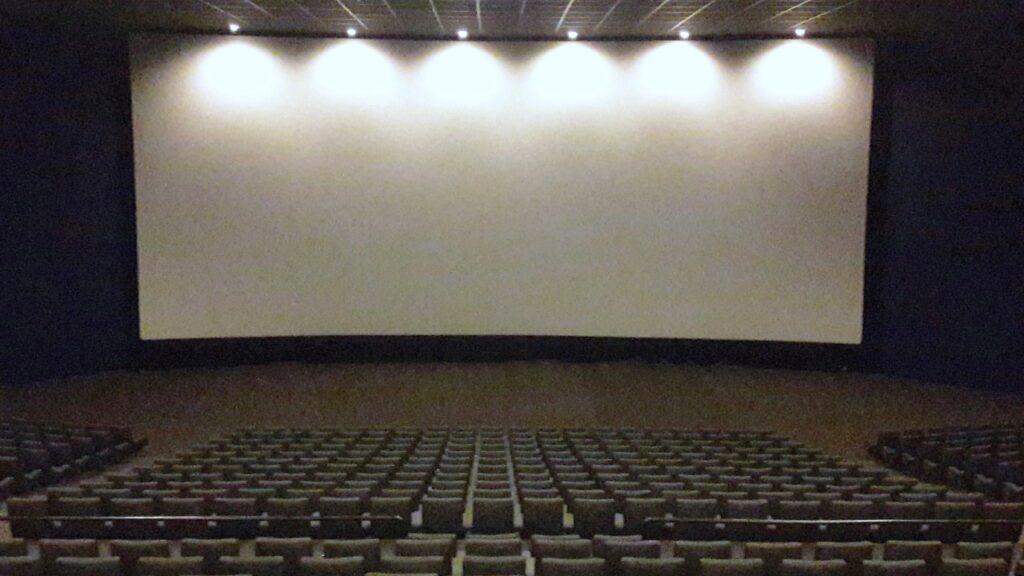 Film Chamber Gives Clarity on Movie Theaters Bundh