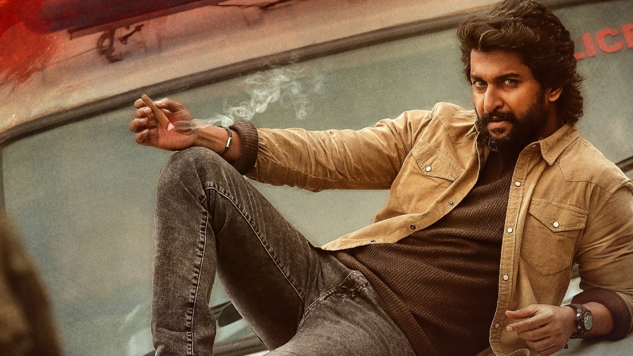 Hit 3 Twitter Review : నాని ‘హిట్ 3’ మూవీ ట్విట్టర్ రివ్యూ.. Hit 3 Twitter Review : నాని ‘హిట్ 3’ మూవీ ట్విట్టర్ రివ్యూ..