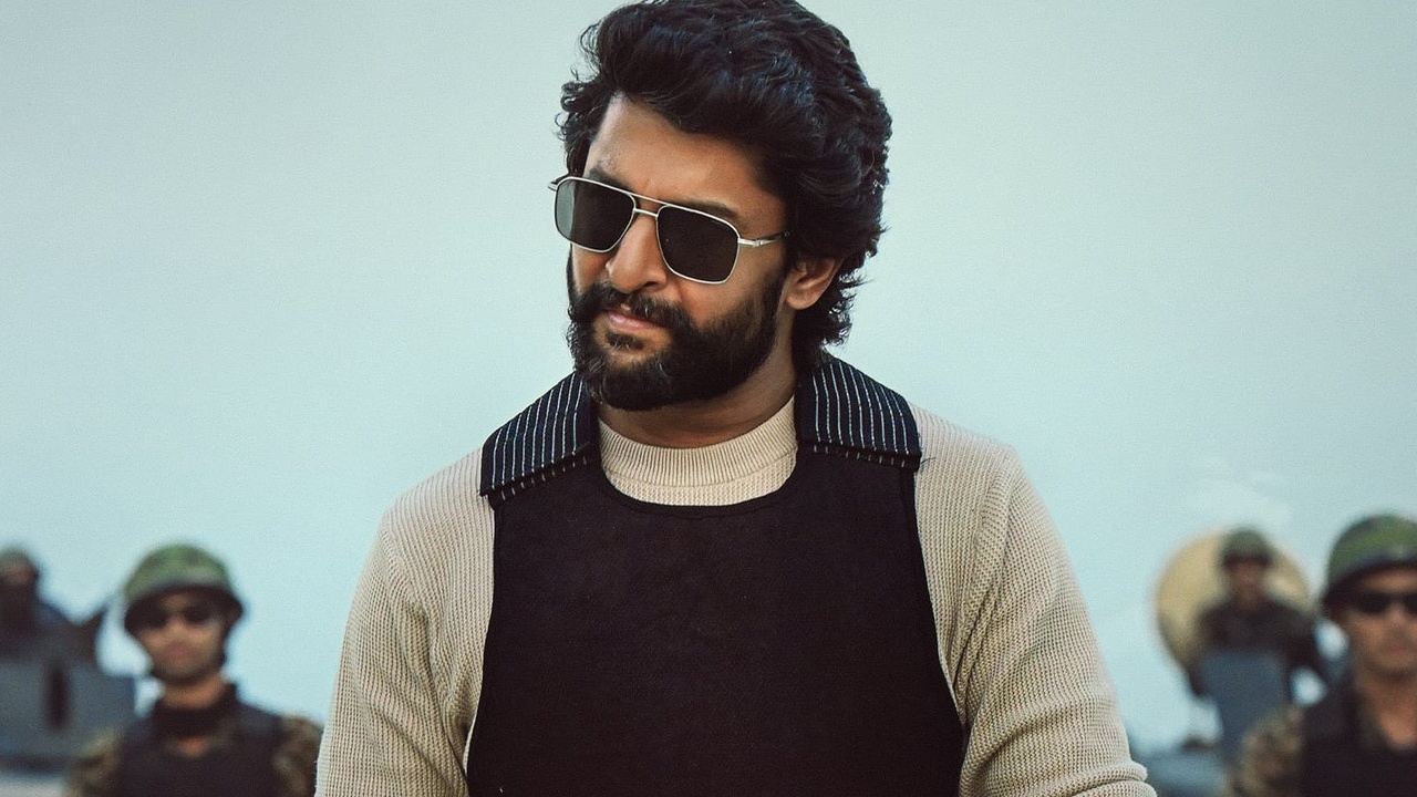 Nani : అమెరికాలో నాని మరో కొత్త రికార్డ్.. అమెరికా మార్కెట్ అంటే నాని అడ్డా అయిపోయింది.. మహేష్ తర్వాత నానినే.. Nani : అమెరికాలో నాని మరో కొత్త రికార్డ్.. అమెరికా మార్కెట్ అంటే నాని అడ్డా అయిపోయింది.. మహేష్ తర్వాత నానినే..