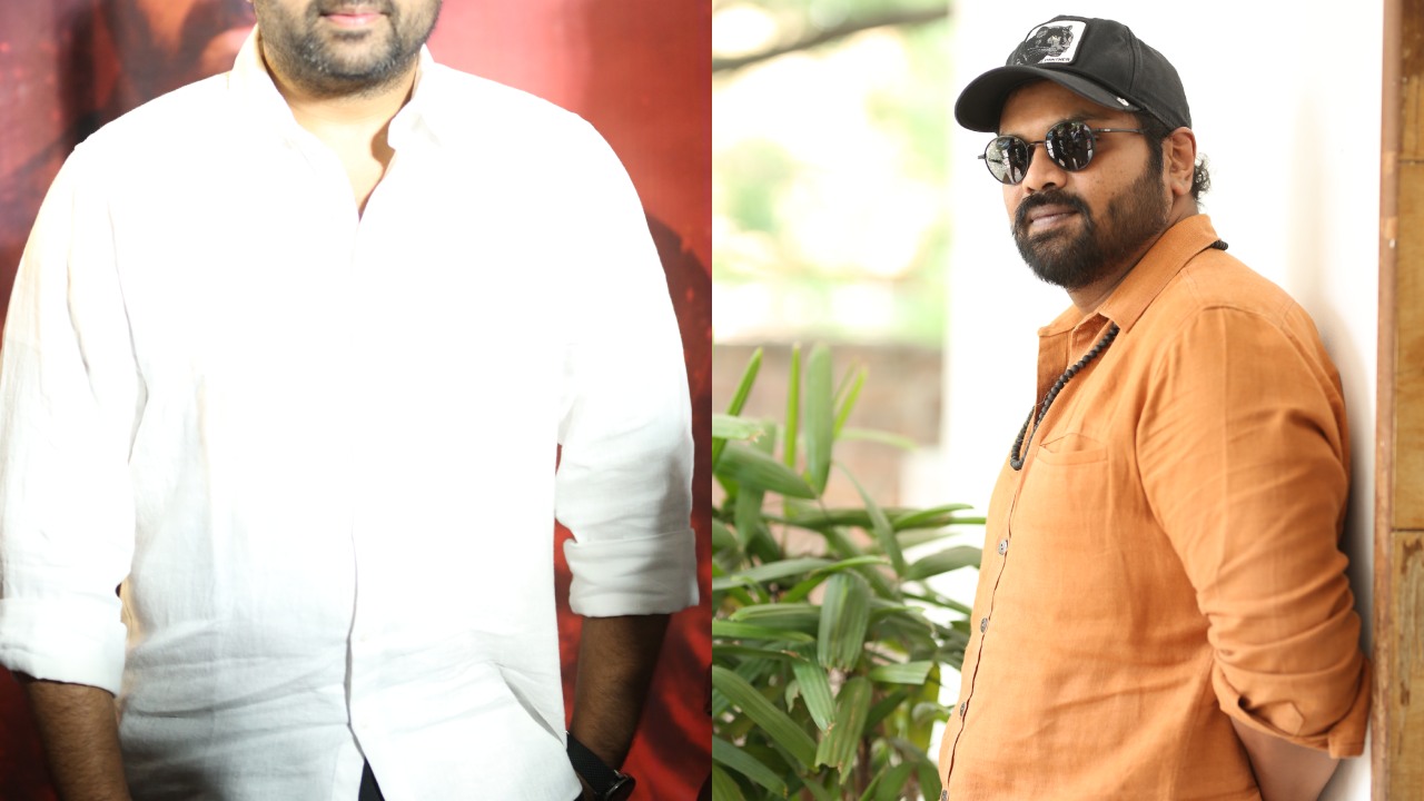 Manchu Manoj : ఆ సాంగ్ షూటింగ్ రోజే వాళ్ళ నాన్న చనిపోయారు.. మూడో రోజే వచ్చి డ్యాన్స్.. ఆ హీరోపై మనోజ్ కామెంట్స్.. Manchu Manoj : ఆ సాంగ్ షూటింగ్ రోజే వాళ్ళ నాన్న చనిపోయారు.. మూడో రోజే వచ్చి డ్యాన్స్.. ఆ హీరోపై మనోజ్ కామెంట్స్..