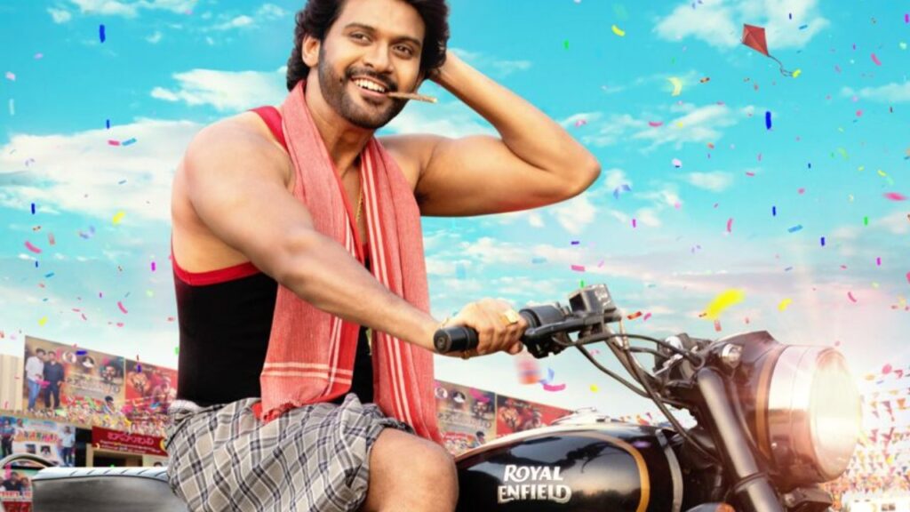 Naveen Polishetty Anaganaga Oka Raju Movie Release Date Announced