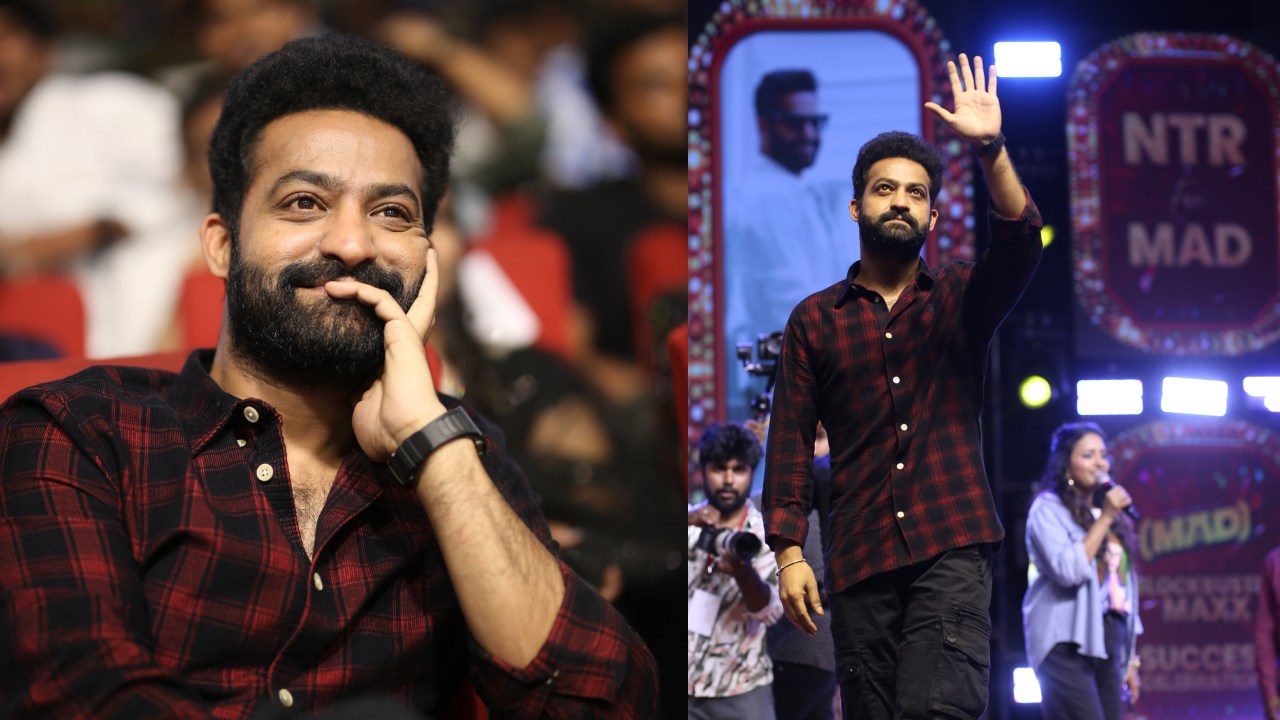 NTR Properties : వామ్మో ఎన్టీఆర్ కి ఇన్ని వందల కోట్ల ఆస్తులున్నాయా? ప్రైవేట్ జెట్ కూడా? ఎన్టీఆర్ మీద బాలీవుడ్ మీడియా వార్తలు.. NTR Properties : వామ్మో ఎన్టీఆర్ కి ఇన్ని వందల కోట్ల ఆస్తులున్నాయా? ప్రైవేట్ జెట్ కూడా? ఎన్టీఆర్ మీద బాలీవుడ్ మీడియా వార్తలు..
