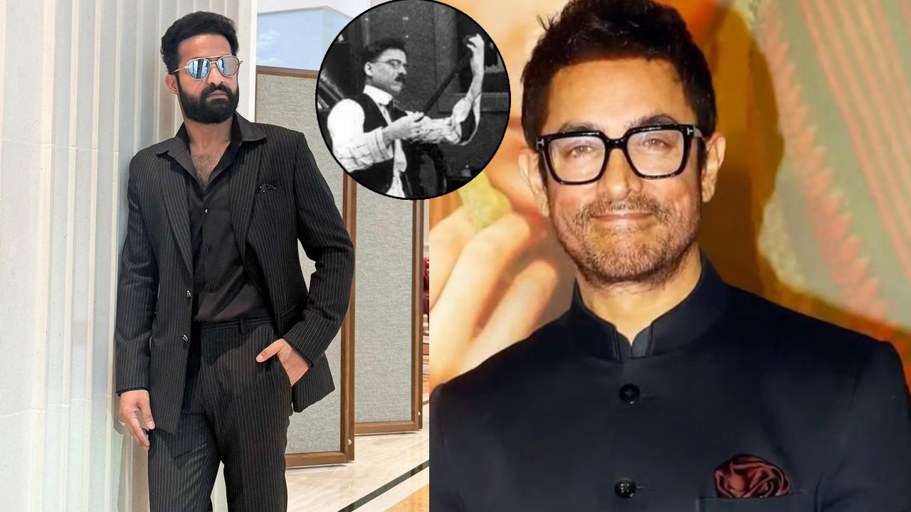 NTR – Aamir Khan : ఎన్టీఆర్ వర్సెస్ అమీర్ ఖాన్.. ఎవరు దాదా సాహెబ్ ఫాల్కే..? ఫ్యాన్స్ లో కన్ఫ్యూజన్.. NTR – Aamir Khan : ఎన్టీఆర్ వర్సెస్ అమీర్ ఖాన్.. ఎవరు దాదా సాహెబ్ ఫాల్కే..? ఫ్యాన్స్ లో కన్ఫ్యూజన్..