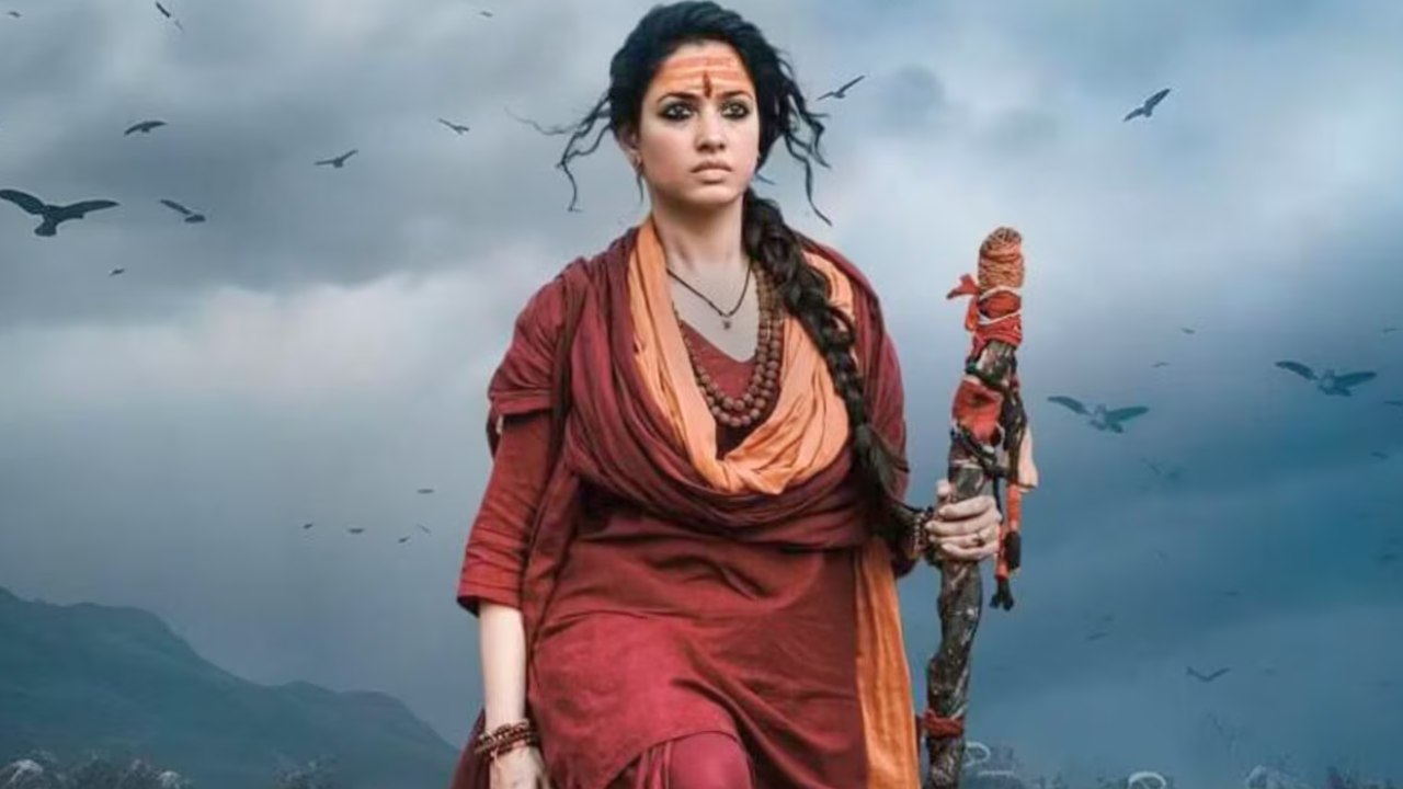 Odela 2 : తమన్నా అఘోరిగా నటించిన ‘ఓదెల 2’ ఓటీటీ రిలీజ్ డేట్ వచ్చేసింది.. ఎప్పుడు? ఎందులో? Odela 2 : తమన్నా అఘోరిగా నటించిన ‘ఓదెల 2’ ఓటీటీ రిలీజ్ డేట్ వచ్చేసింది.. ఎప్పుడు? ఎందులో?