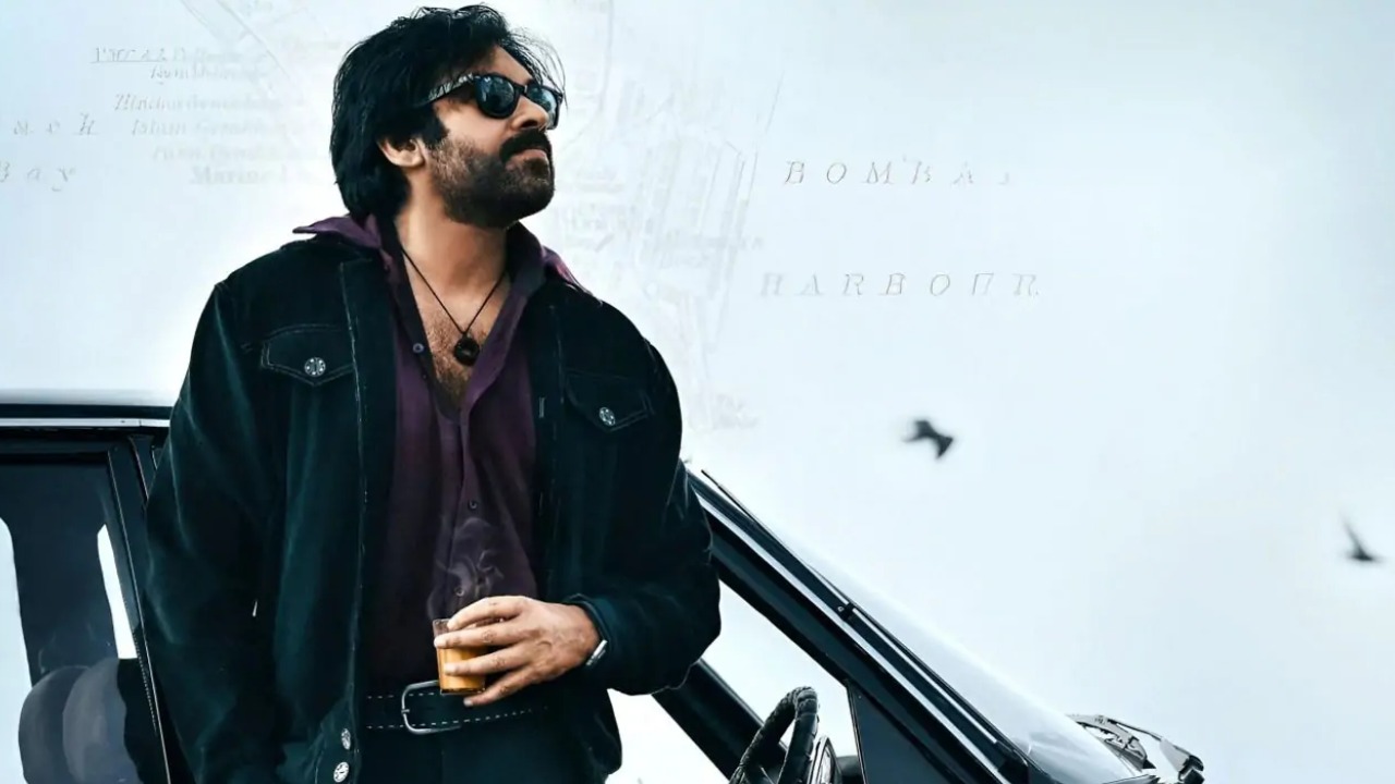 OG Movie : మళ్ళీ OG షూట్ కి బ్రేక్.. కానీ ఈసారి పవన్ వల్ల కాదు.. చెప్పిన టైంకి సినిమా రిలీజ్ అవుతుందా? OG Movie : మళ్ళీ OG షూట్ కి బ్రేక్.. కానీ ఈసారి పవన్ వల్ల కాదు.. చెప్పిన టైంకి సినిమా రిలీజ్ అవుతుందా?