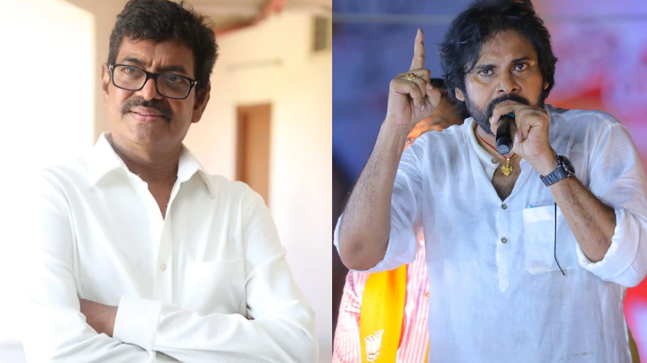 Sivaji Raja – Pawan Kalyan : పవన్ కళ్యాణ్ పై శివాజీ రాజా ఆసక్తికర కామెంట్స్.. పూలపాన్పు నుంచి బురదలోకి వెళ్లి.. Sivaji Raja – Pawan Kalyan : పవన్ కళ్యాణ్ పై శివాజీ రాజా ఆసక్తికర కామెంట్స్.. పూలపాన్పు నుంచి బురదలోకి వెళ్లి..