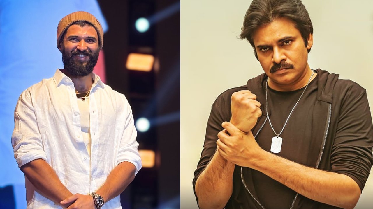 Vijay Deverakonda – Pawan Kalyan : పవన్ కళ్యాణ్ ఫ్లాప్ సినిమాలో ఆ రెండు సాంగ్స్.. విజయ్ దేవరకొండకి చాలా ఇష్టం అంట.. Vijay Deverakonda – Pawan Kalyan : పవన్ కళ్యాణ్ ఫ్లాప్ సినిమాలో ఆ రెండు సాంగ్స్.. విజయ్ దేవరకొండకి చాలా ఇష్టం అంట..