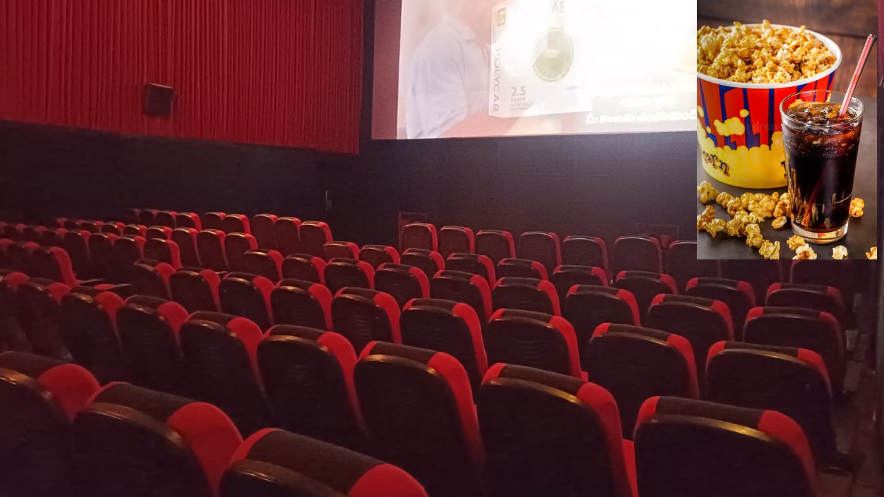 Movie Theaters Problems : థియేటర్స్ కష్టాలకు అసలు సమస్య అదే.. ‘పాప్ కార్న్’ రేటు సమస్యే కాదు.. ఈస్ట్ గోదావరి ఎగ్జిబిటర్లు కామెంట్స్.. Movie Theaters Problems : థియేటర్స్ కష్టాలకు అసలు సమస్య అదే.. ‘పాప్ కార్న్’ రేటు సమస్యే కాదు.. ఈస్ట్ గోదావరి ఎగ్జిబిటర్లు కామెంట్స్..
