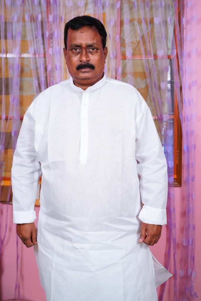 Tollywood Senior Producer Teeneteega Ramarao Passed Away 