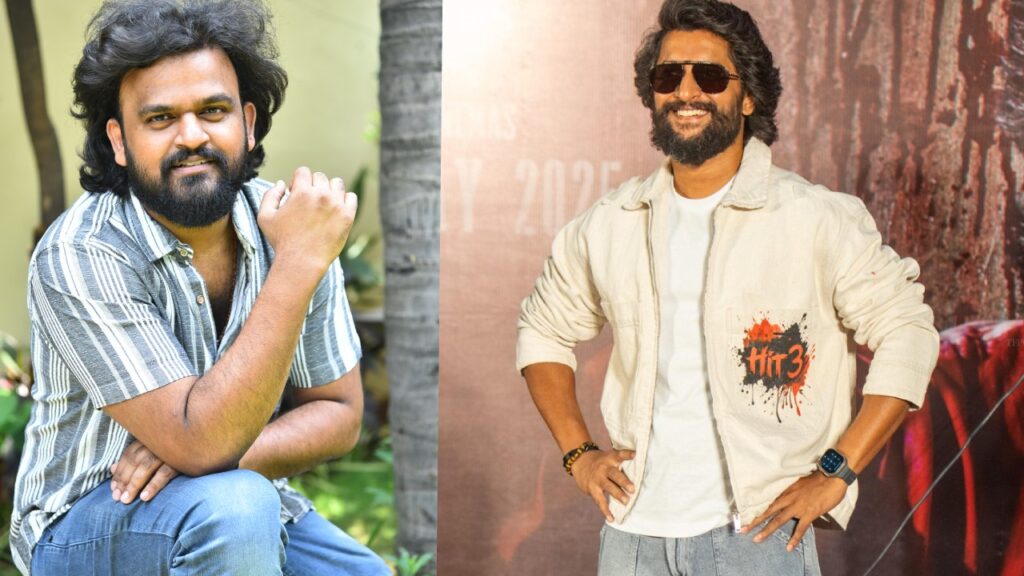 Sailesh Kolanu Gives Clarity on HIT 4 Movie