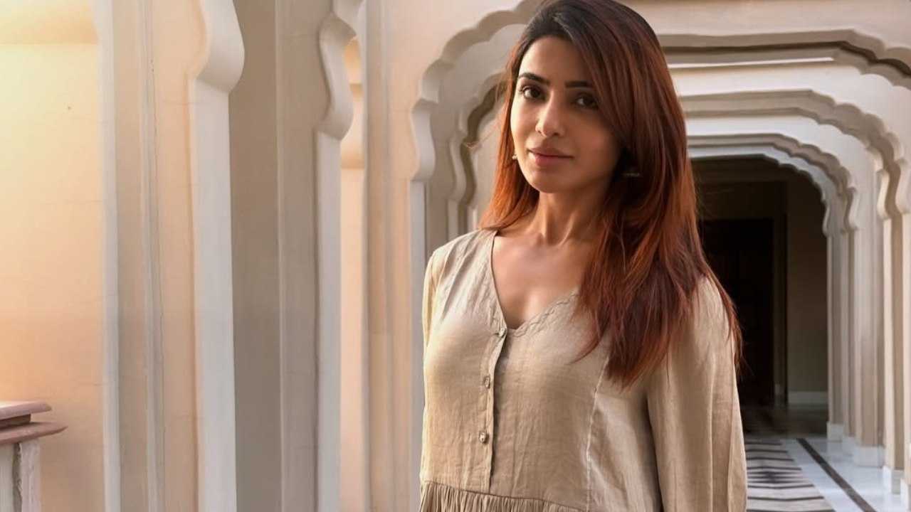 Samantha : ఆ విషయంలో నేనేం తప్పు చేస్తానో నాకు తెలుస్తుంది.. నాకు ఎవరూ చెప్పక్కర్లేదు.. Samantha : ఆ విషయంలో నేనేం తప్పు చేస్తానో నాకు తెలుస్తుంది.. నాకు ఎవరూ చెప్పక్కర్లేదు..