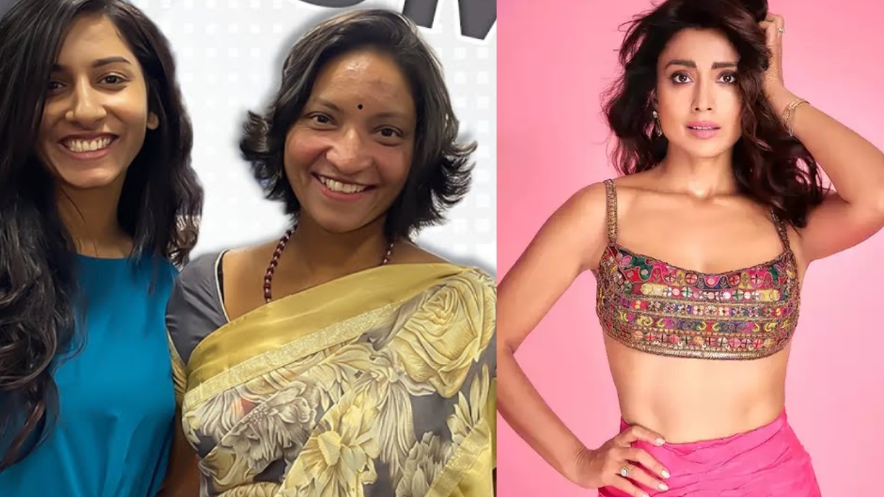 Vishnupriya Mother – Shriya : విష్ణుప్రియ వాళ్ళ అమ్మకి.. హీరోయిన్ శ్రియకు సంబంధం ఏంటో తెలుసా..? Vishnupriya Mother – Shriya : విష్ణుప్రియ వాళ్ళ అమ్మకి.. హీరోయిన్ శ్రియకు సంబంధం ఏంటో తెలుసా..?