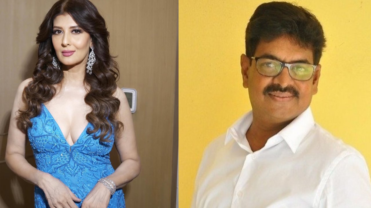 Sivaji Raja : అప్పటి క్రికెటర్ మాజీ భార్యని లవ్ చేసిన శివాజీ రాజా.. ఎవరో తెలుసా? వన్ సైడ్ లవ్ స్టోరీ భలే ఉందే.. Sivaji Raja : అప్పటి క్రికెటర్ మాజీ భార్యని లవ్ చేసిన శివాజీ రాజా.. ఎవరో తెలుసా? వన్ సైడ్ లవ్ స్టోరీ భలే ఉందే..