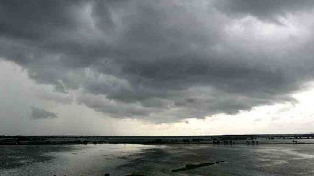 southwest monsoon