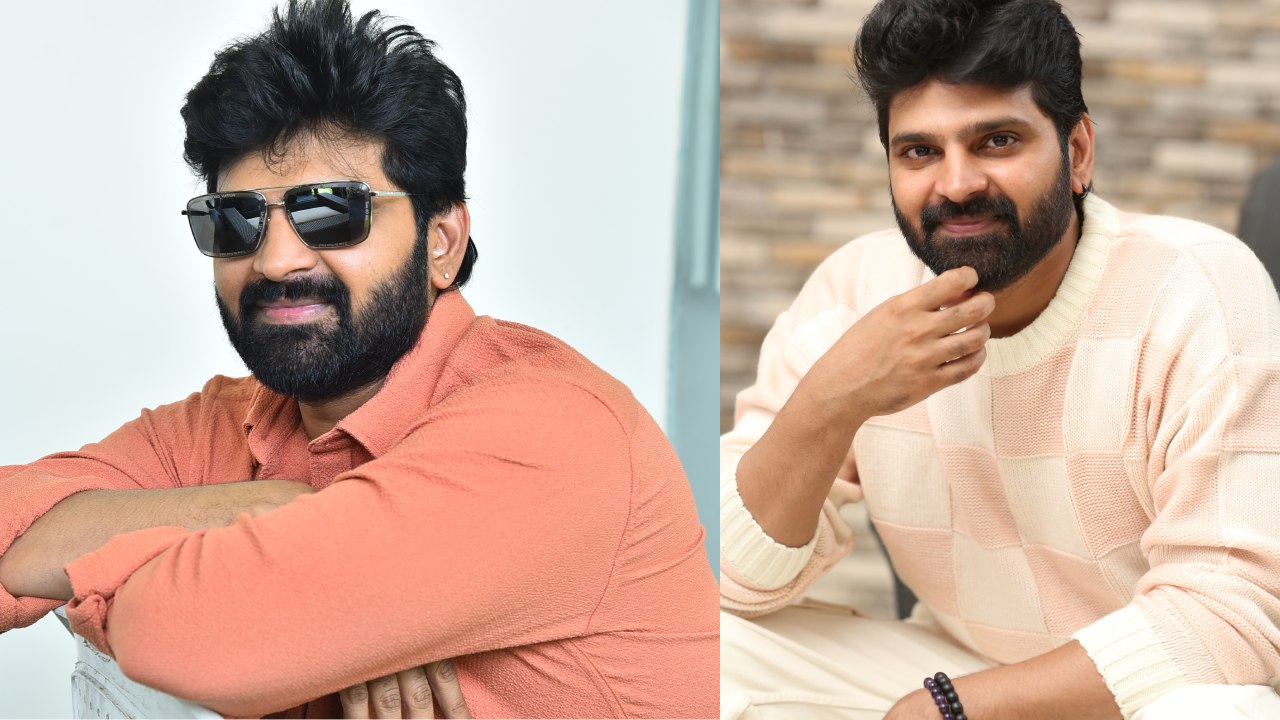 Sree Vishnu : బాలీవుడ్ ఆఫర్స్ కి నో చెప్పిన శ్రీవిష్ణు.. పాపం.. శ్రీవిష్ణు డైలాగ్స్ కి వేరే భాష రైటర్లు ఇబ్బంది పడుతున్నారంట.. Sree Vishnu : బాలీవుడ్ ఆఫర్స్ కి నో చెప్పిన శ్రీవిష్ణు.. పాపం.. శ్రీవిష్ణు డైలాగ్స్ కి వేరే భాష రైటర్లు ఇబ్బంది పడుతున్నారంట..