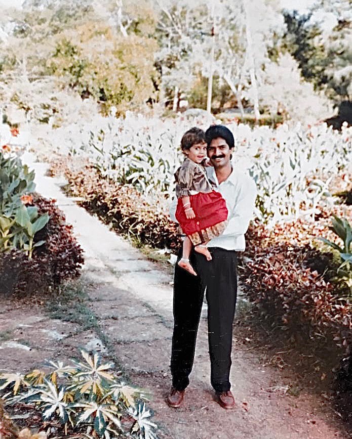 Do You Know This Baby Child in Photo Find The Anchor