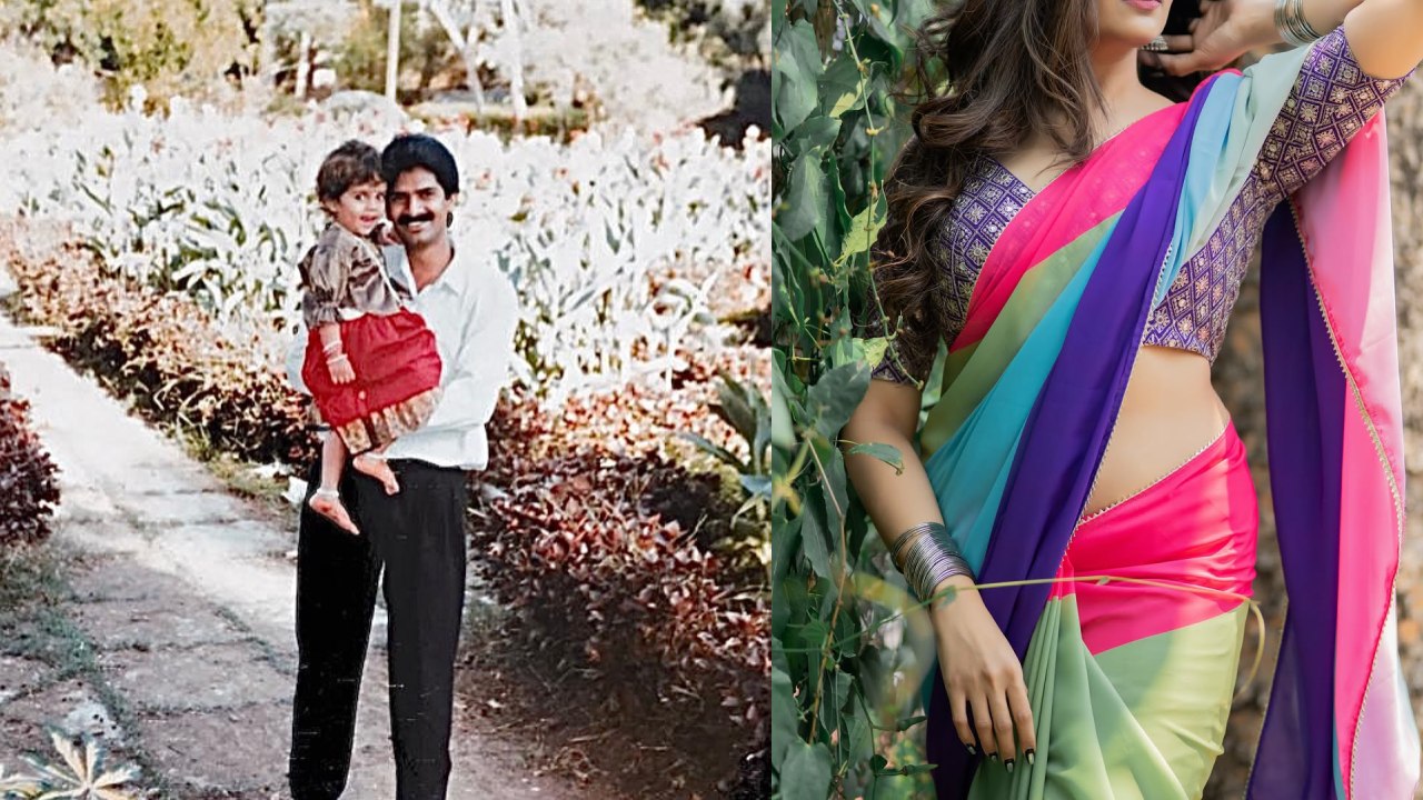 Find The Actress : ఈ ఫొటోలో పాపను గుర్తు పట్టారా? ఇప్పుడు స్టార్ యాంకర్.. నటి కూడా.. Find The Actress : ఈ ఫొటోలో పాపను గుర్తు పట్టారా? ఇప్పుడు స్టార్ యాంకర్.. నటి కూడా..