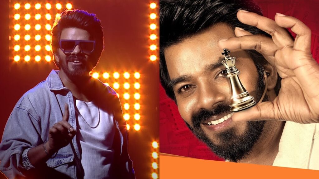 Sudigali Sudheer Aha Sarkaar Season 5 Promo Released