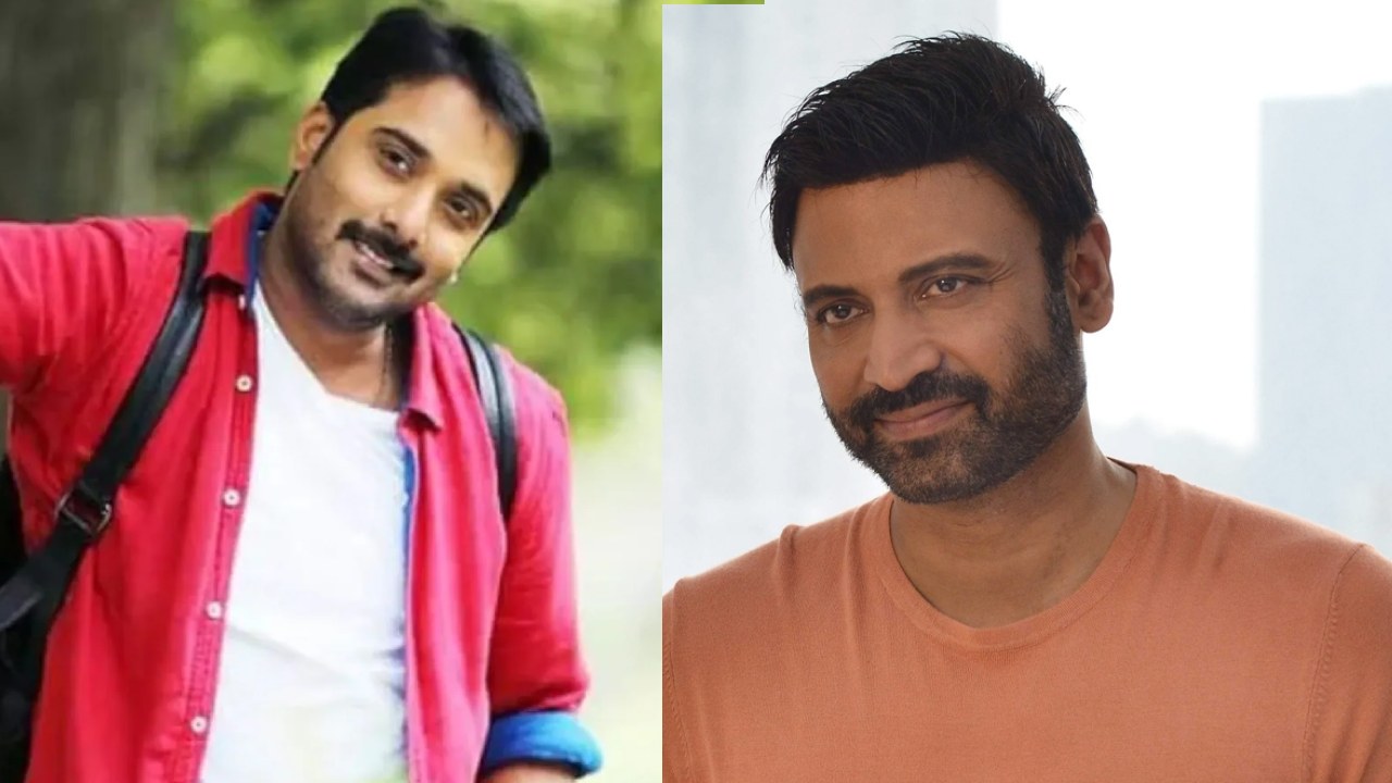 Sumanth : తరుణ్ సూపర్ హిట్ సినిమా.. వదులుకున్నందుకు ఫీల్ అయ్యాను.. Sumanth : తరుణ్ సూపర్ హిట్ సినిమా.. వదులుకున్నందుకు ఫీల్ అయ్యాను..