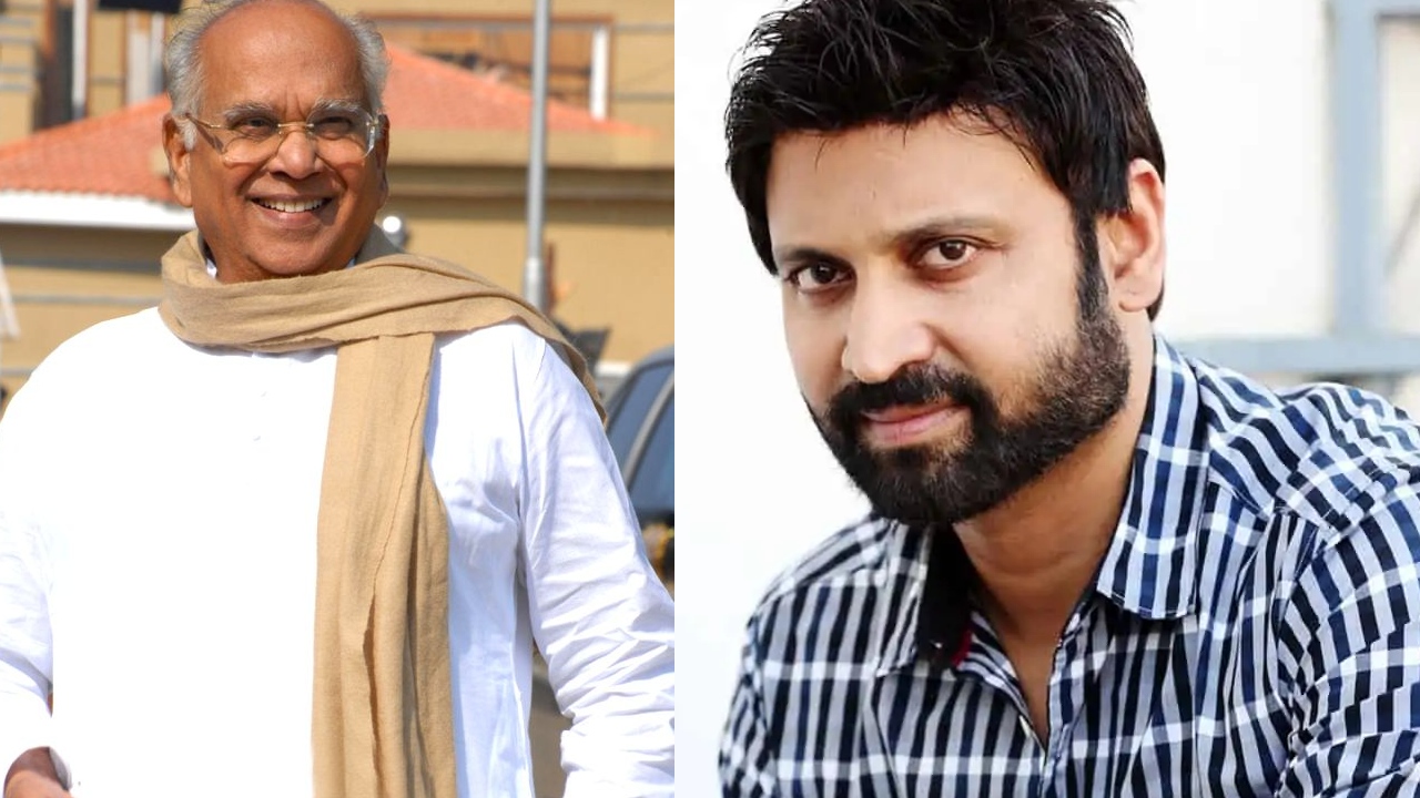 Sumanth : తాతయ్య చనిపోయినప్పుడు బాధపడలేదు.. 19 ఏళ్లకే మా అమ్మ చనిపోయింది.. నేను అమెరికాలో.. సుమంత్ ఎమోషనల్.. Sumanth : తాతయ్య చనిపోయినప్పుడు బాధపడలేదు.. 19 ఏళ్లకే మా అమ్మ చనిపోయింది.. నేను అమెరికాలో.. సుమంత్ ఎమోషనల్..