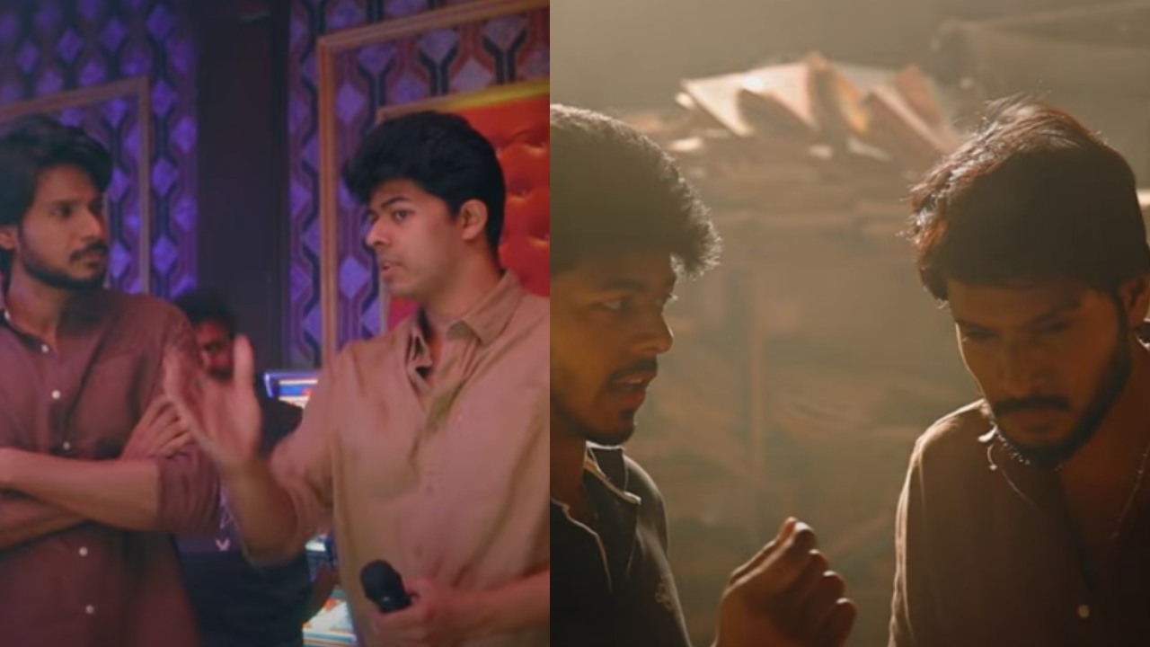Sundeep Kishan : తమిళ్ స్టార్ హీరో విజయ్ తనయుడు జాసన్ దర్శకత్వంలో సందీప్ కిషన్ సినిమా.. మేకింగ్ వీడియో చూశారా? Sundeep Kishan : తమిళ్ స్టార్ హీరో విజయ్ తనయుడు జాసన్ దర్శకత్వంలో సందీప్ కిషన్ సినిమా.. మేకింగ్ వీడియో చూశారా?