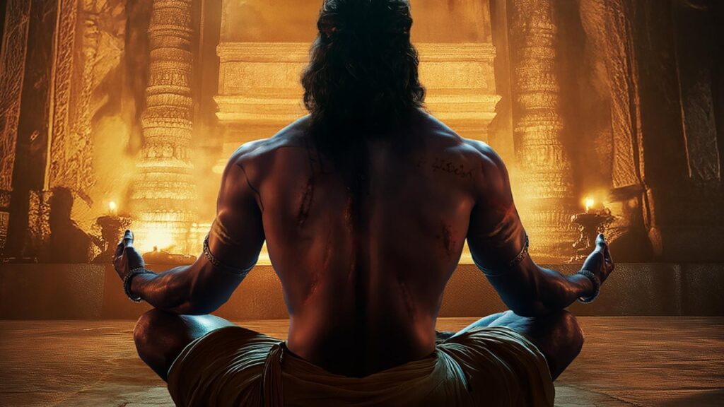 Vijay Deverakonda VD14 Movie First Look Poster Released