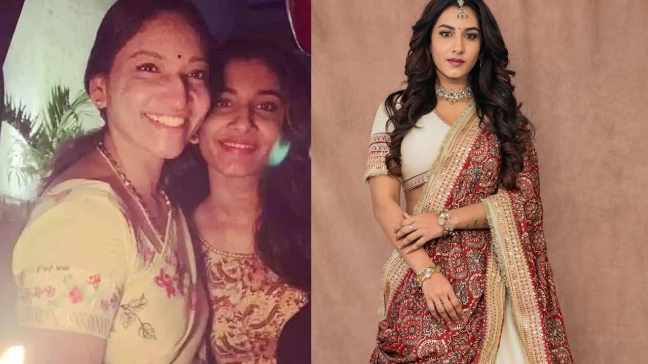 Vishnupriya : మా అమ్మ చనిపోయినప్పుడు నా ఇద్దరు ఎక్స్ బాయ్ ఫ్రెండ్స్ వచ్చి.. అప్పుడు నేను ఇంకో అబ్బాయితో డేటింగ్ లో.. Vishnupriya : మా అమ్మ చనిపోయినప్పుడు నా ఇద్దరు ఎక్స్ బాయ్ ఫ్రెండ్స్ వచ్చి.. అప్పుడు నేను ఇంకో అబ్బాయితో డేటింగ్ లో..
