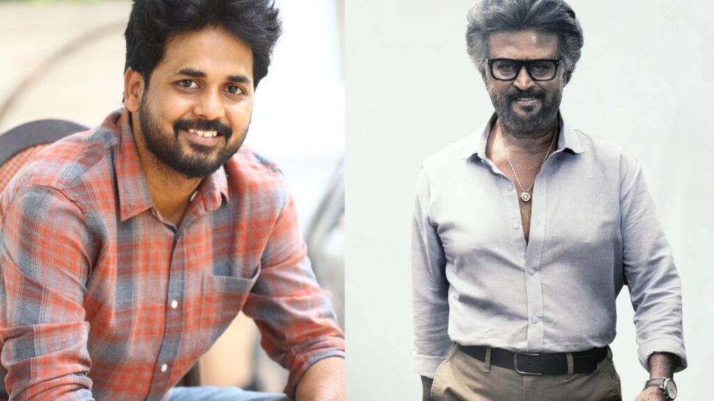 Rajinikanth will Do a Film with Vivek Athreya Rumors goes Viral
