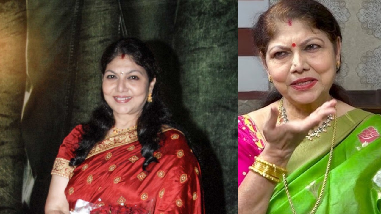 Y Vijaya : సీనియర్ నటి వై.విజయకు ఎన్ని ఆస్తులు ఉన్నాయో తెలుసా? చెన్నైలోనే.. Y Vijaya : సీనియర్ నటి వై.విజయకు ఎన్ని ఆస్తులు ఉన్నాయో తెలుసా? చెన్నైలోనే..