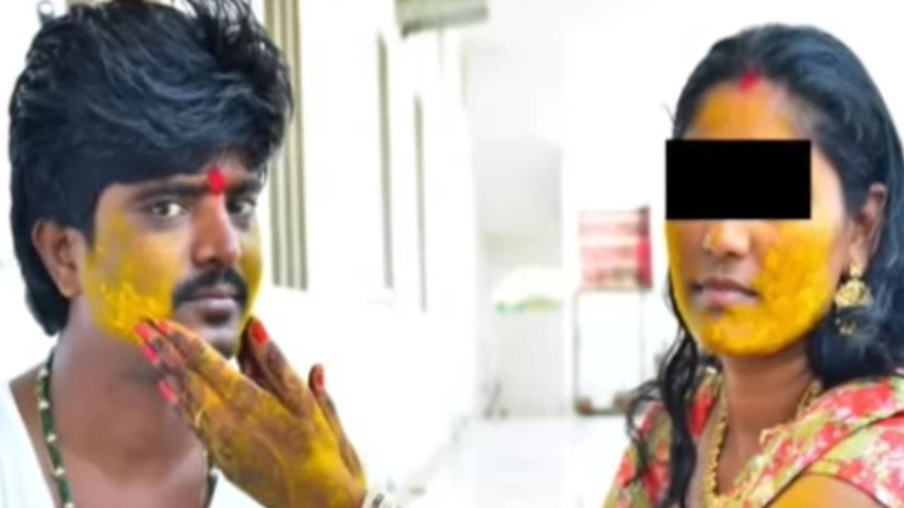 తెలంగాణలో ‘మేఘాలయ హనీమూన్ మర్డర్’ తరహా ఘటన..? పెళ్లైన నెల రోజులకే భర్తను చంపేశారు.. తెలంగాణలో ‘మేఘాలయ హనీమూన్ మర్డర్’ తరహా ఘటన..? పెళ్లైన నెల రోజులకే భర్తను చంపేశారు..