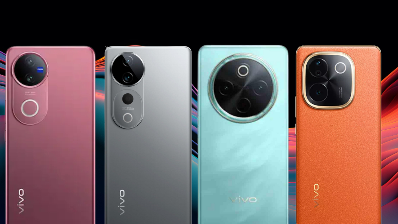 6 Best Vivo Phones : వివో లవర్స్ కోసం రూ. 35వేల లోపు ధరలో 6 బెస్ట్ Vivo స్మార్ట్ఫోన్లు ఇవే.. ఏ ఫోన్ కొంటారో మీ ఇష్టం..! 6 Best Vivo Phones : వివో లవర్స్ కోసం రూ. 35వేల లోపు ధరలో 6 బెస్ట్ Vivo స్మార్ట్ఫోన్లు ఇవే.. ఏ ఫోన్ కొంటారో మీ ఇష్టం..!