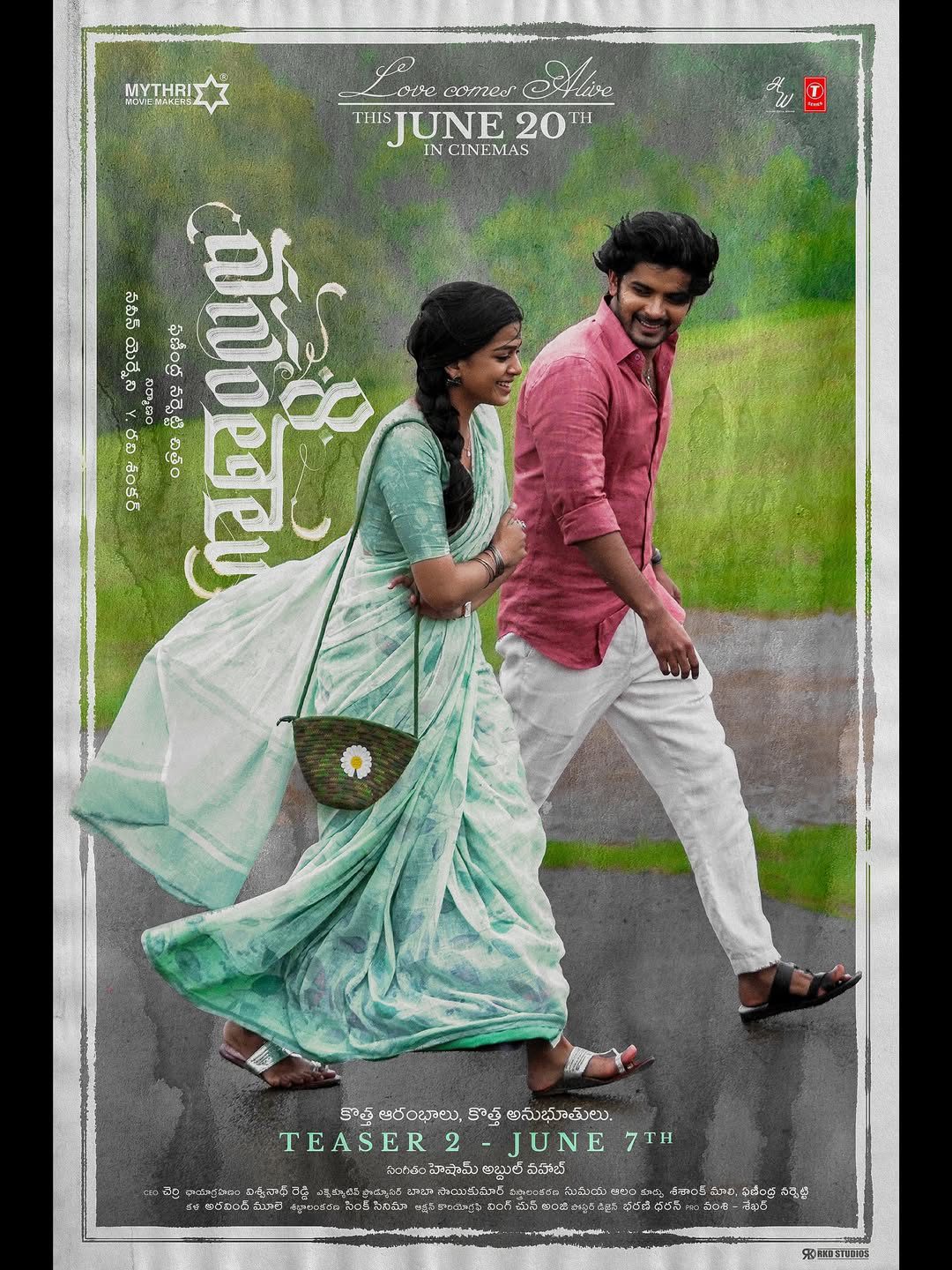 8 vasanthalu 