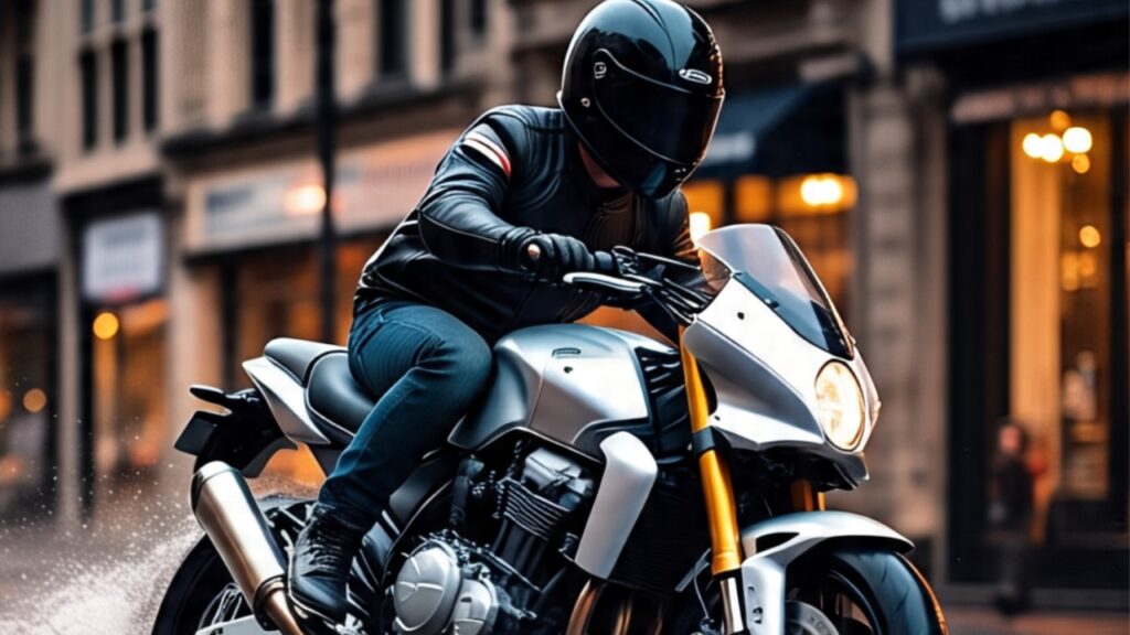 ABS New Bike Rules