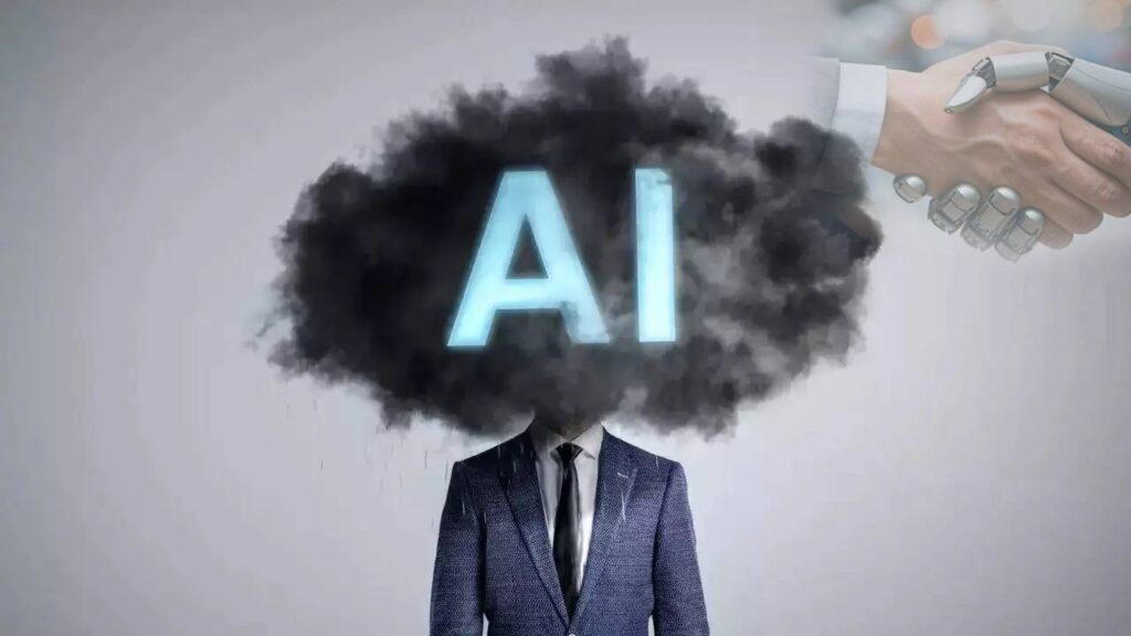 AI professionals