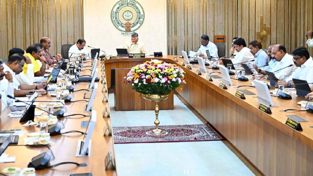 AP Cabinet