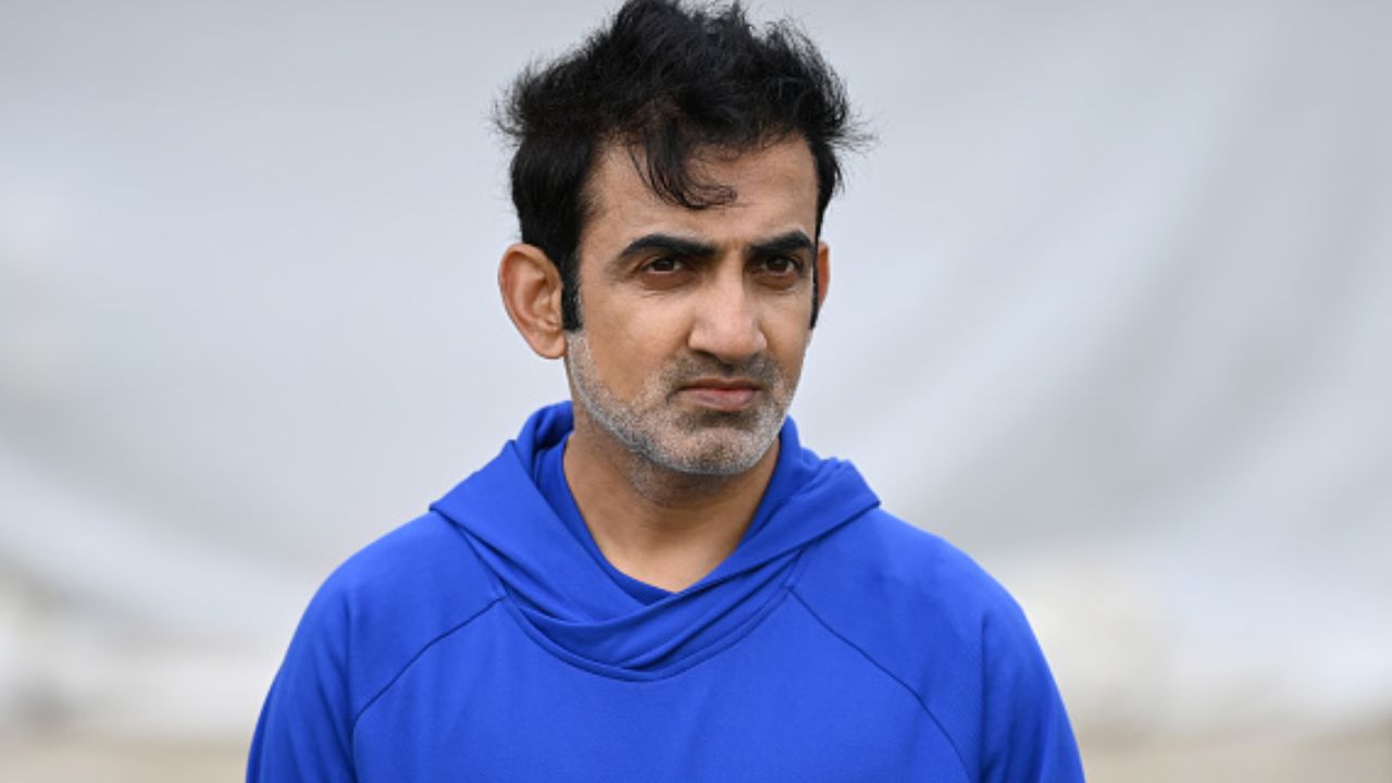 Gautam Gambhir : గంభీర్ కోచ్ పదవికి ఎసరు.. గెలిచిన మ్యాచ్ల కంటే ఓడిందే ఎక్కువ.. Gautam Gambhir : గంభీర్ కోచ్ పదవికి ఎసరు.. గెలిచిన మ్యాచ్ల కంటే ఓడిందే ఎక్కువ..