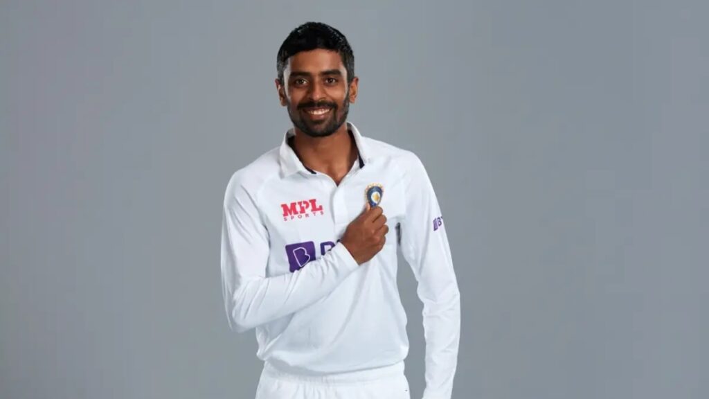 Abhimanyu Easwaran