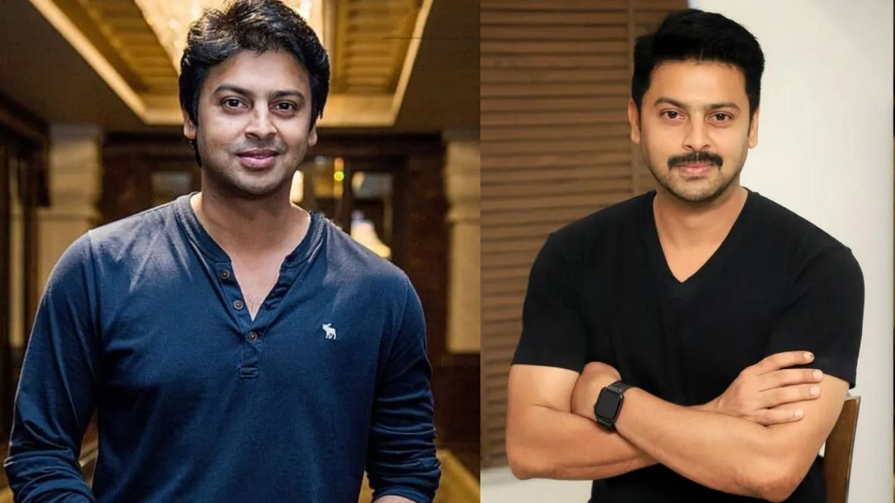Actor Sriram : డ్రగ్స్ కలకలం.. చెన్నై పోలీసుల అదుపులో హీరో శ్రీరామ్.. Actor Sriram : డ్రగ్స్ కలకలం.. చెన్నై పోలీసుల అదుపులో హీరో శ్రీరామ్..