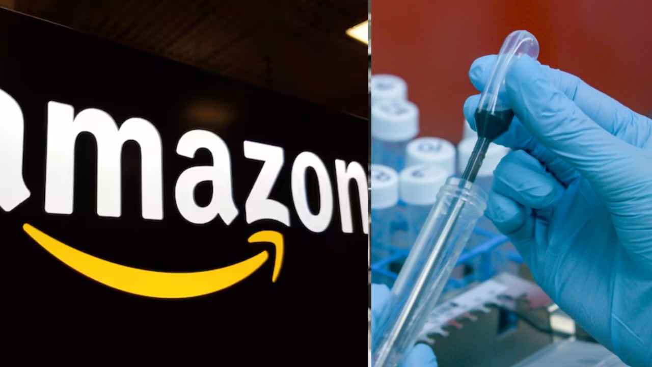 Amazon Diagnostic Tests: అమెజాన్ కొత్త సర్వీస్.. ఇకపై ఇంటి వద్దే డయాగ్నస్టిక్ టెస్టులు.. ముందుగా ఈ 6 నగరాల్లో.. Amazon Diagnostic Tests: అమెజాన్ కొత్త సర్వీస్.. ఇకపై ఇంటి వద్దే డయాగ్నస్టిక్ టెస్టులు.. ముందుగా ఈ 6 నగరాల్లో..