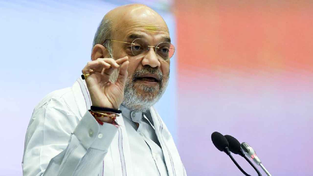 Amit Shah: రాజకీయాల నుంచి రిటైర్మెంట్ తర్వాత.. నేను చేసే పనులు ఇవే..! అమిత్ షా కీలక వ్యాఖ్యలు Amit Shah: రాజకీయాల నుంచి రిటైర్మెంట్ తర్వాత.. నేను చేసే పనులు ఇవే..! అమిత్ షా కీలక వ్యాఖ్యలు