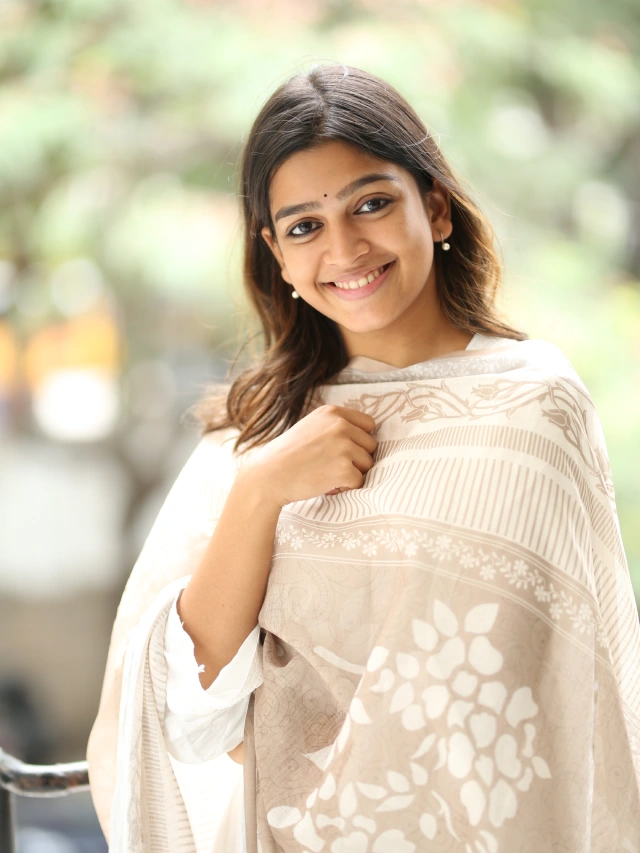 Ananthika Sanilkumar Cute Photos