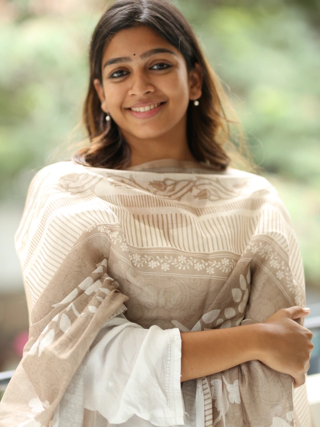 Ananthika Sanilkumar Cute Photos