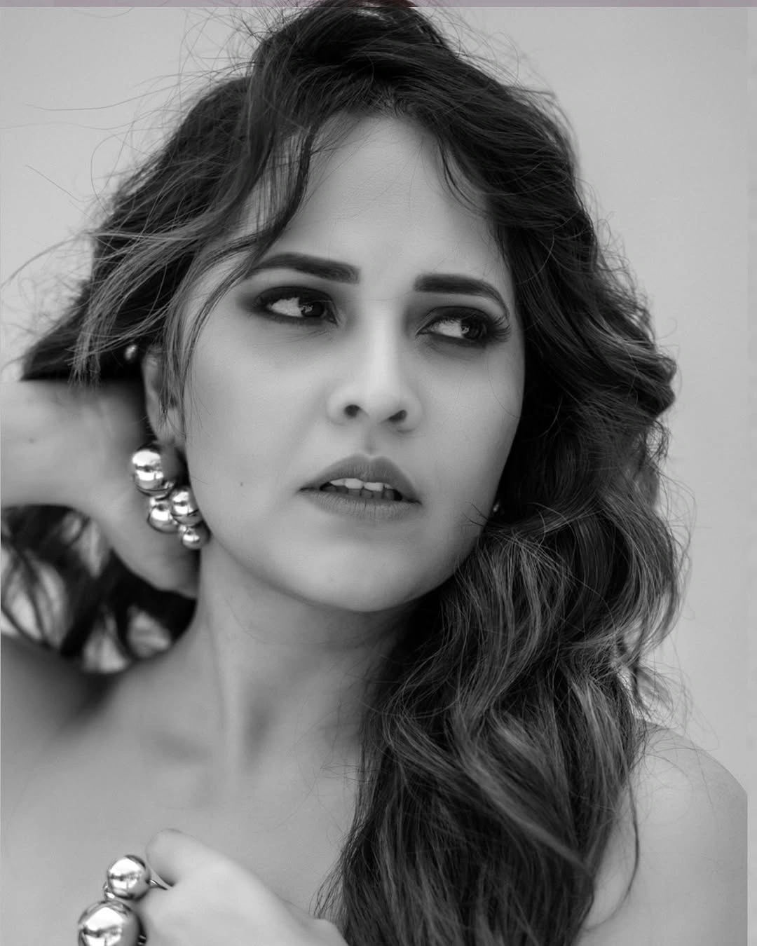 Anasuya Bharadwaj Latest Photos