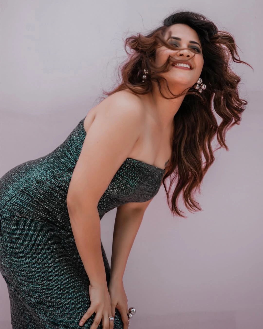 Anasuya Bharadwaj Latest Photos