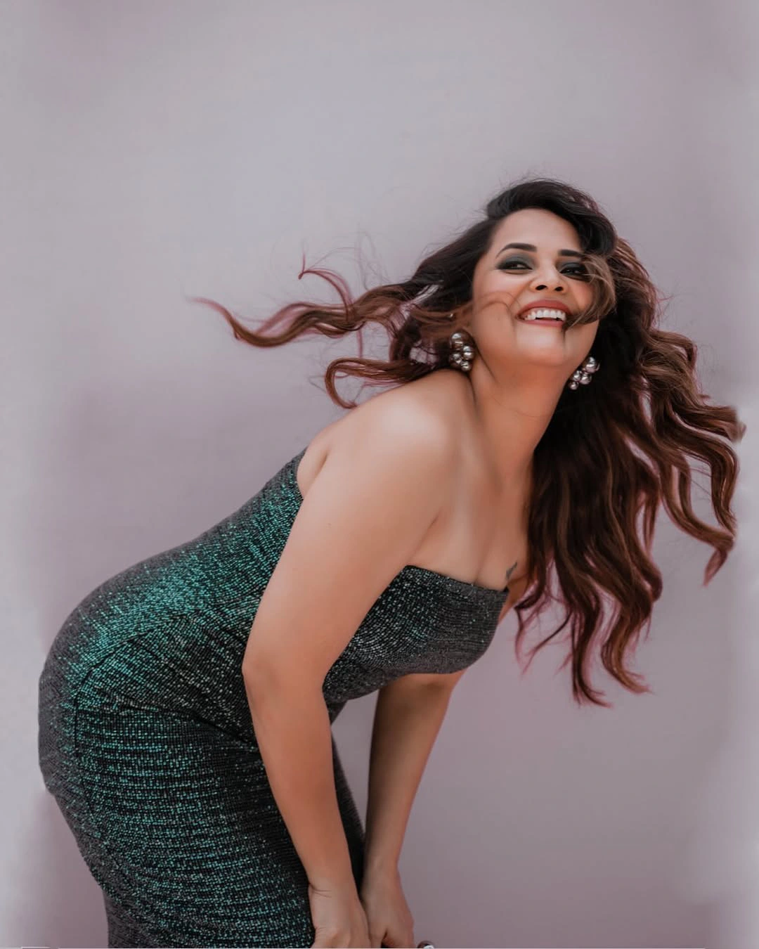 Anasuya Bharadwaj Latest Photos