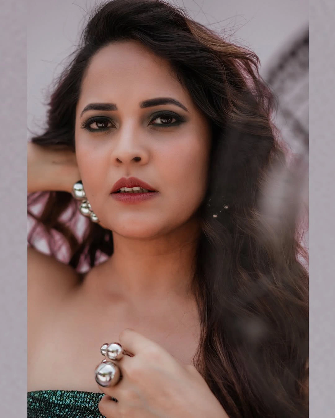 Anasuya Bharadwaj Latest Photos