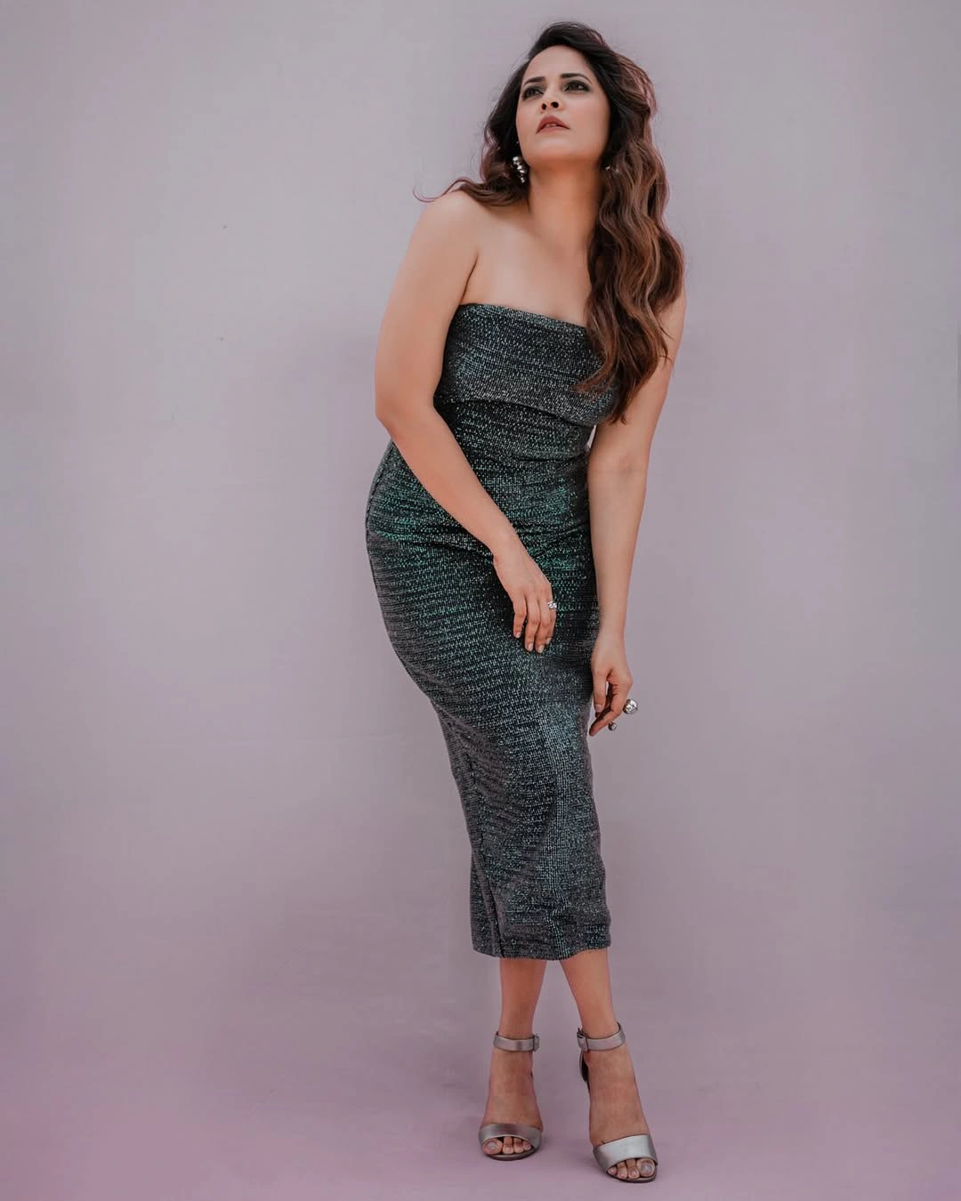 Anasuya Bharadwaj Latest Photos