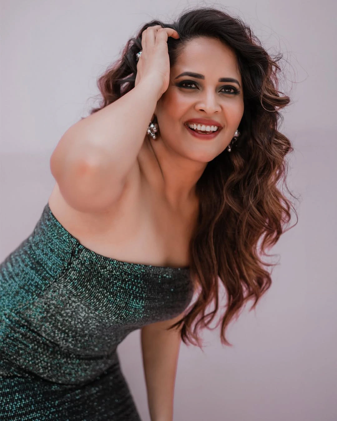 Anasuya Bharadwaj Latest Photos