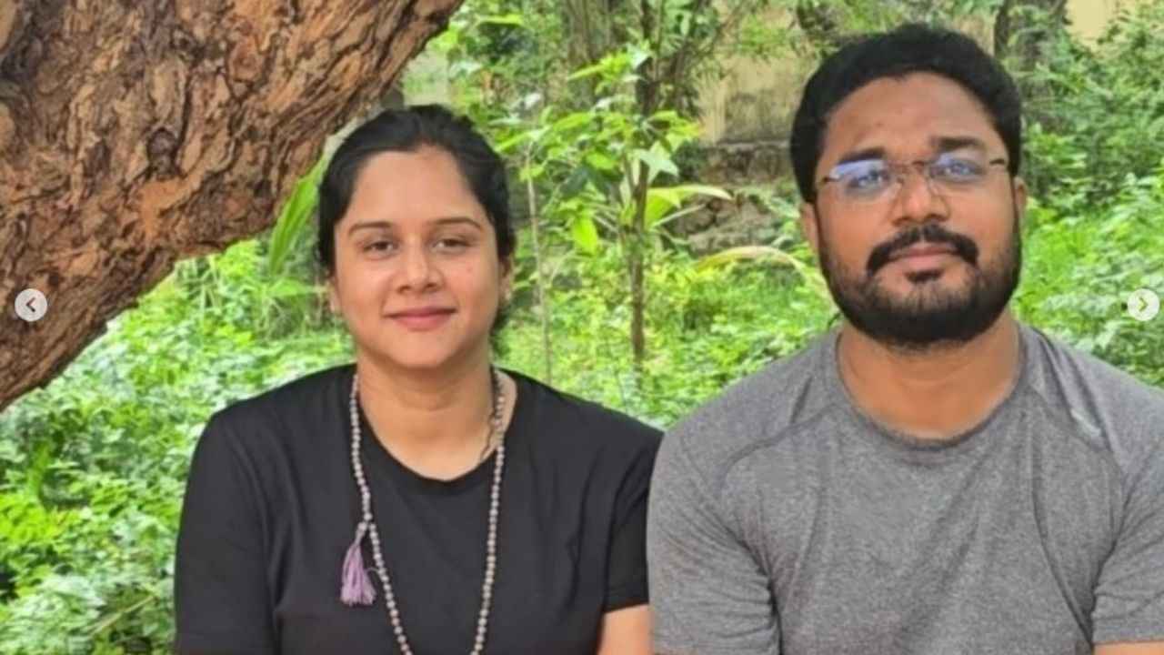 Swetcha Votarkar Case: జర్నలిస్ట్ స్వేచ్ఛ కేసు.. పూర్ణచందర్ కు రిమాండ్.. చంచల్ గూడ జైలుకి తరలింపు.. Swetcha Votarkar Case: జర్నలిస్ట్ స్వేచ్ఛ కేసు.. పూర్ణచందర్ కు రిమాండ్.. చంచల్ గూడ జైలుకి తరలింపు..