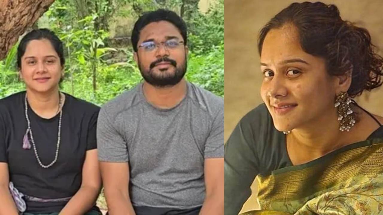 యాంకర్ స్వేచ్ఛ మృతి కేసులో బిగ్ ట్విస్ట్.. పూర్ణచందర్ను అరెస్టు చేసిన పోలీసులు.. యాంకర్ స్వేచ్ఛ మృతి కేసులో బిగ్ ట్విస్ట్.. పూర్ణచందర్ను అరెస్టు చేసిన పోలీసులు..